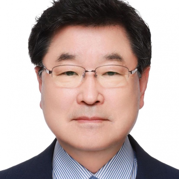 허용철 북미법인 총괄 대표이사(CEO). [사진=한국콜마 제공]