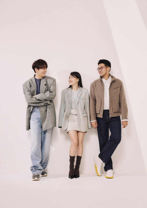 “우린 가족” 어반자카파, 싱글 앨범 콘셉트 포토 공개